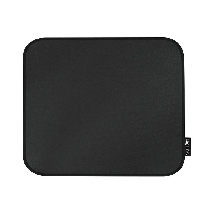 EAN 4052792060522 - LogiLink ID0195 alfombrilla para ratón Alfombrilla de ratón para juegos Negro imagen 2