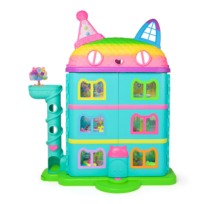 EAN 0681147027183 - Gabby's Dollhouse 6070742 casa de muñecas imagen 3