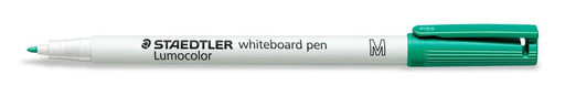 EAN 4007817301050 - Staedtler Lumocolor 301-5 marcador 1 pieza(s) Verde imagen 1