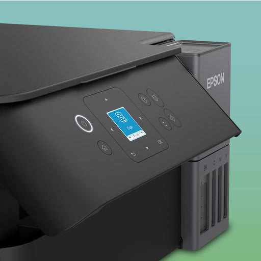 EAN 8715946733050 - Epson EcoTank ET-2950 imagen 2