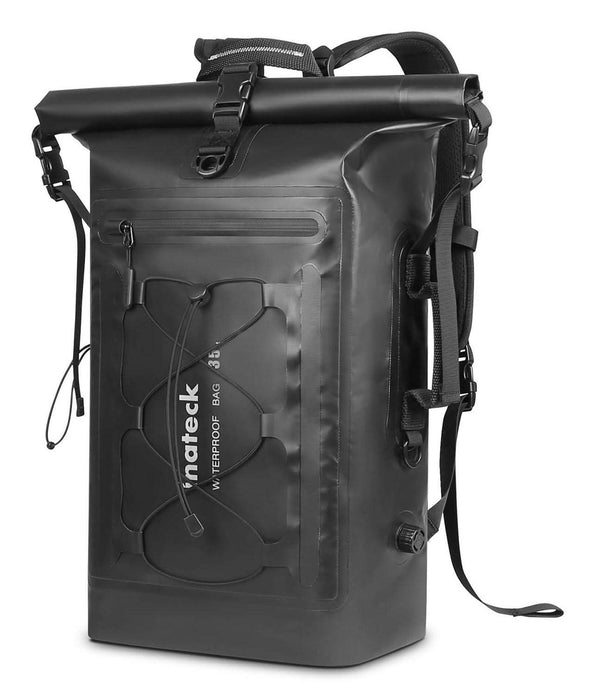 EAN 6972085133123 - Inateck BP06001 30 L Negro imagen 1