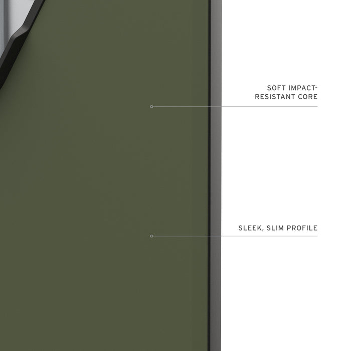 Uag Funda Civil Lt Verde Caqui Samsung Galaxy S26 Ultra