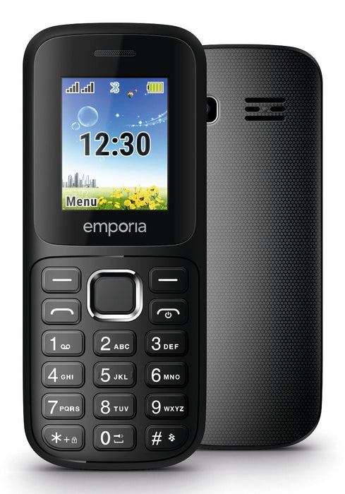 Emporia Emporiafn313 Grosstastenhandy