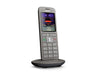 EAN 4250366849010 - Gigaset CL660HX Teléfono DECT/analógico Identificador de llamadas Antracita imagen 5
