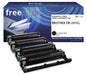EAN 7612735134030 - Freecolor K15725F7 cartucho de tóner 4 pieza(s) Compatible imagen 1