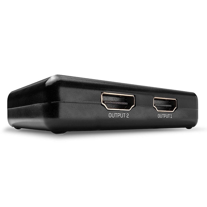 EAN 4002888383578 - Lindy 38357 divisor de video HDMI 2x HDMI imagen 1