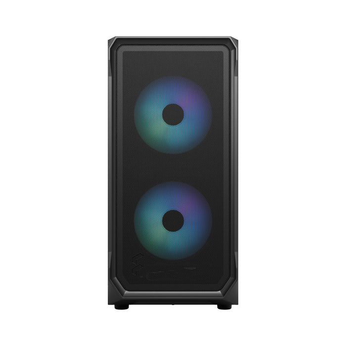 EAN 7340172703471 - Fractal Design Focus 2 Negro imagen 2