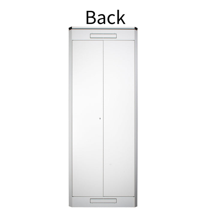 19" 42u Rack Cabinet 800 X  800 X 2053mm Data Line -