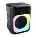 EAN 8713439252804 - Trust Azura Negro 50 W imagen 1
