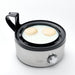 EAN 7611210977940 - Solis Egg Boiler & More 8272 7 huevos 400 W Negro, Gris imagen 4