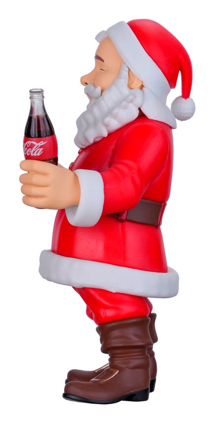EAN 8436605119076 - MINIX Santa imagen 2