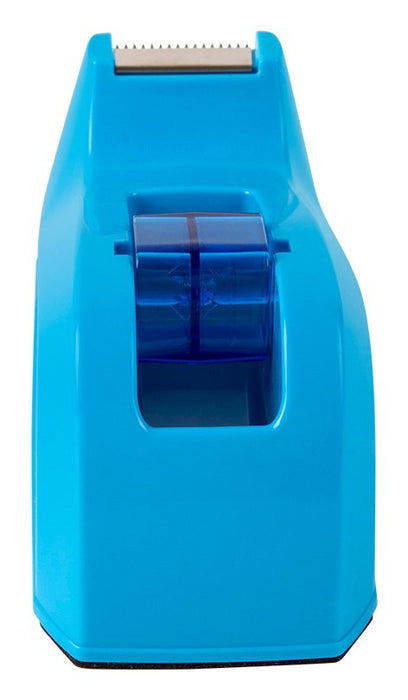 Deli Portarrollos De Cinta Adhesiva Deli 20x57x60mm Azul