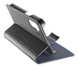EAN 8018080492808 - Cellularline 8018080492808 funda para teléfono móvil 16,8 cm (6.6") Folio Negro imagen 4