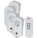 EAN 4007123643561 - Brennenstuhl 1507050 enchufe inteligente Blanco imagen 1