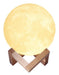 EAN 5706751081644 - Denver LBS-150 altavoz Blanco, Madera Inalámbrico 5 W imagen 1