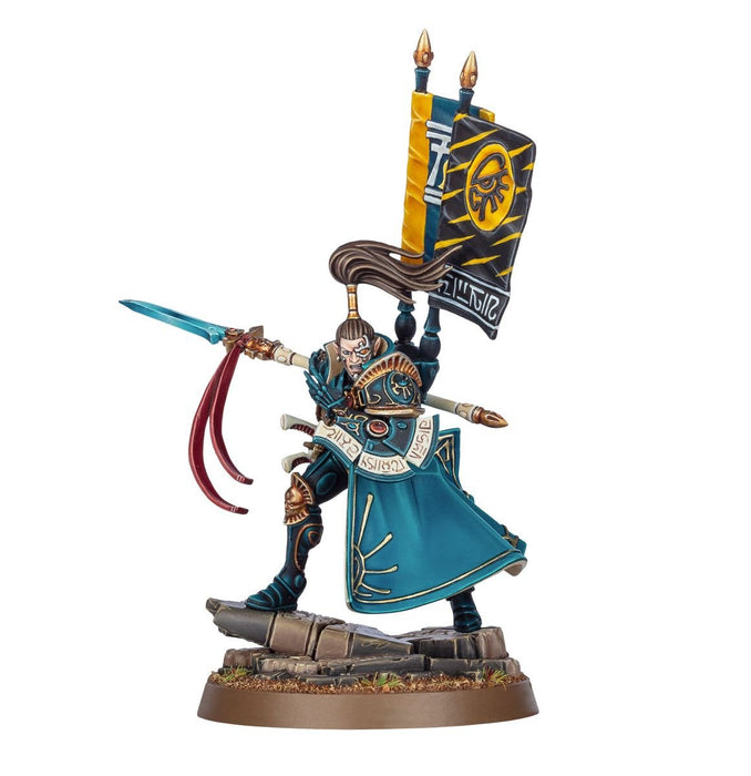 Warhammer 40k - Battleforce Aeldari : Pillards Sorciers