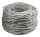 EAN 5901969448122 - Lanberg LCU6L-11CU-0305-S cable de red Gris 305 m Cat6 U/UTP (UTP) Alrededor imagen 5