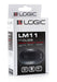 EAN 5906190449313 - Modecom LM-11 ratón Oficina Ambidextro USB tipo A Óptico 1000 DPI imagen 5