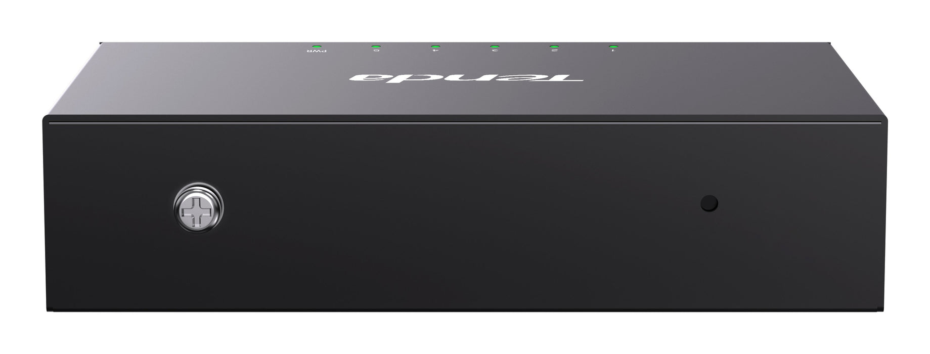 EAN 6932849436853 - Tenda TEG1005M switch No administrado L2 Gigabit Ethernet (10/100/1000) Negro imagen 1