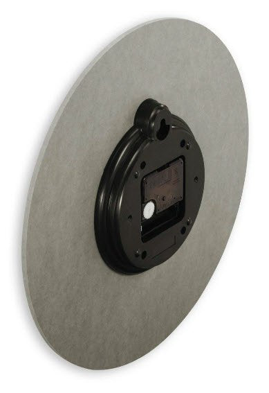 EAN 4047443520166 - Hama Crete Reloj de cuarzo Alrededor Gris imagen 3