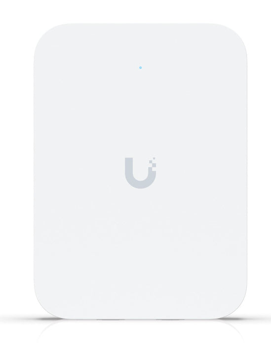 EAN 0810084698754 - Ubiquiti U7 In-Wall 4300 Mbit/s Blanco Energía sobre Ethernet (PoE) imagen 1