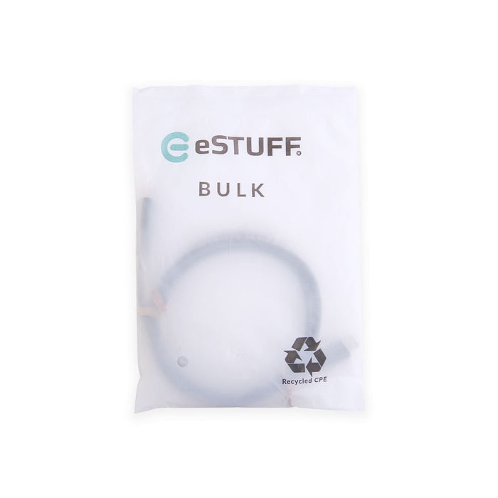 EAN 5715328134676 - eSTUFF ES604180-BULK cable USB USB 2.0 1 m USB C 60 W Negro imagen 2