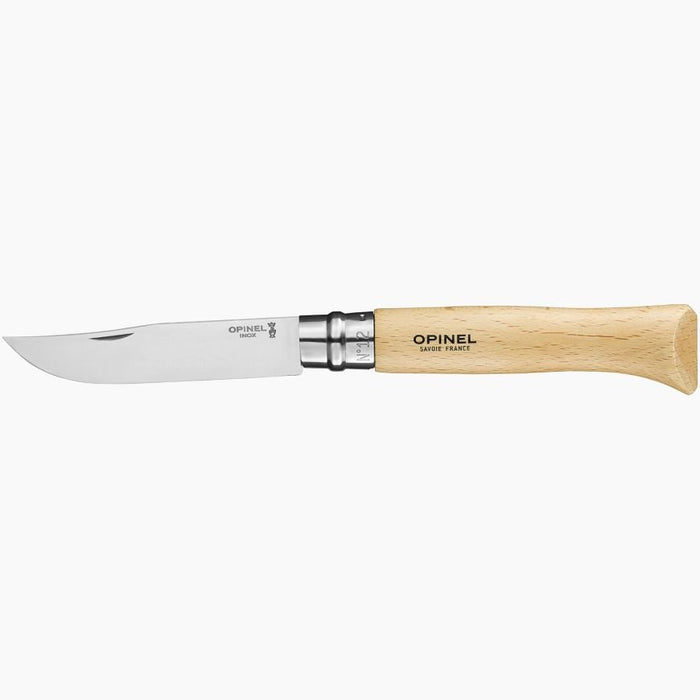 EAN 3123840012563 - Opinel N°12 Acero inoxidable 1 pieza(s) Cuchillo universal imagen 1