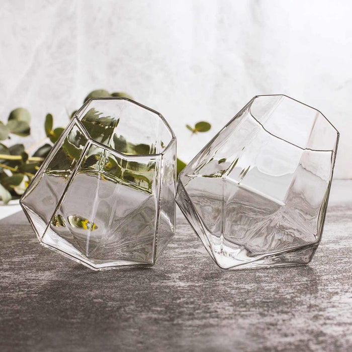 EAN 4260513722608 - Thumbs Up 2000096 vaso de whiskey Transparente 2 pieza(s) 250 ml imagen 5