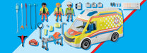EAN 4008789712028 - Playmobil City Life 71202 vehículo de juguete imagen 9