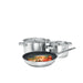 EAN 7332543584079 - Electrolux E3SS conjunto de sartenes y ollas 3 pieza(s) imagen 2