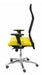 EAN 5705831112490 - PIQUERAS Y CRESPO Sahuco XL Asiento acolchado tapizado Respaldo de malla imagen 3