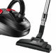 EAN 5906006907839 - Amica Yugo VM1043 1,5 L Aspiradora cilíndrica 900 W Bolsa para el polvo imagen 4