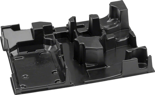 EAN 3165140792516 - Bosch 1 600 A00 2WR accesorio para caja de almacenaje Negro Juego de separadores imagen 1