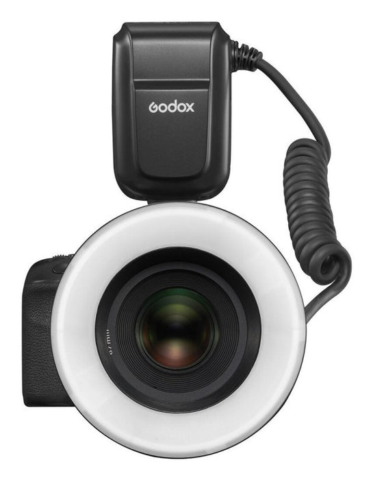 EAN 6952344229552 - Godox MF-R76S flash fotográfico Flash compacto Negro imagen 5