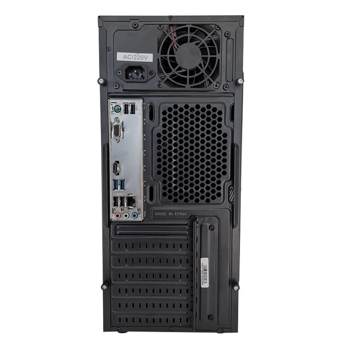 EAN 8435207809255 - differo OR1639295 PC Intel® Core™ i5 DDR4-SDRAM 500 GB SSD Windows 11 Home (versión de prueba preinstalad imagen 4