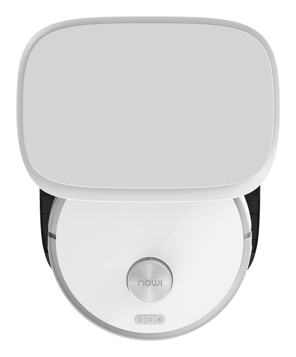 Imou Rv3 0'32l Robot Vacuum Cleaner Dust Bag White Rv-L31-C-11