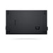 EAN 5397184821541 - DELL P6524QT Panel plano interactivo 163,9 cm (64.5") LCD 350 cd / m² 4K Ultra HD Negro Pantalla táctil imagen 6