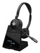 EAN 5706991031324 - Jabra Engage 75 SE Auriculares Inalámbrico Diadema Oficina/Centro de llamadas Bluetooth Negro imagen 1