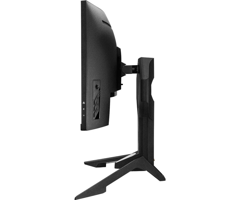 EAN 4710483945489 - Asrock PG34QRT2B pantalla para PC 86,4 cm (34") 3440 x 1440 Pixeles Wide Quad HD LCD Negro imagen 3