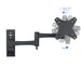 EAN 8433281004580 - TooQ LP2323TN-B soporte para TV 58,4 cm (23") imagen 3