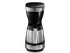 EAN 8004399333239 - De’Longhi Dedica Style ICM 16710 cafetera eléctrica Cafetera de filtro 1,25 L imagen 1