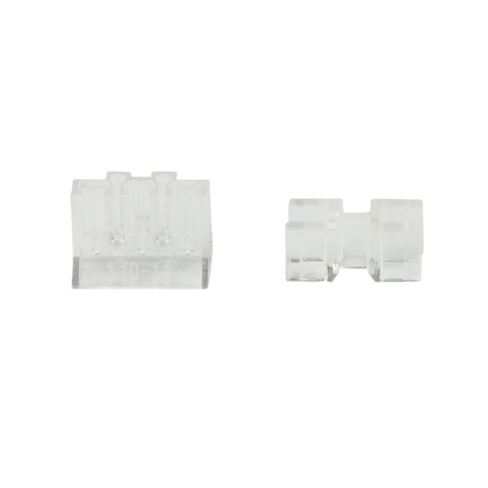 EAN 4052792049367 - LogiLink MP0071 conector RJ-45 Transparente imagen 6