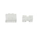 EAN 4052792049367 - LogiLink MP0071 conector RJ-45 Transparente imagen 6