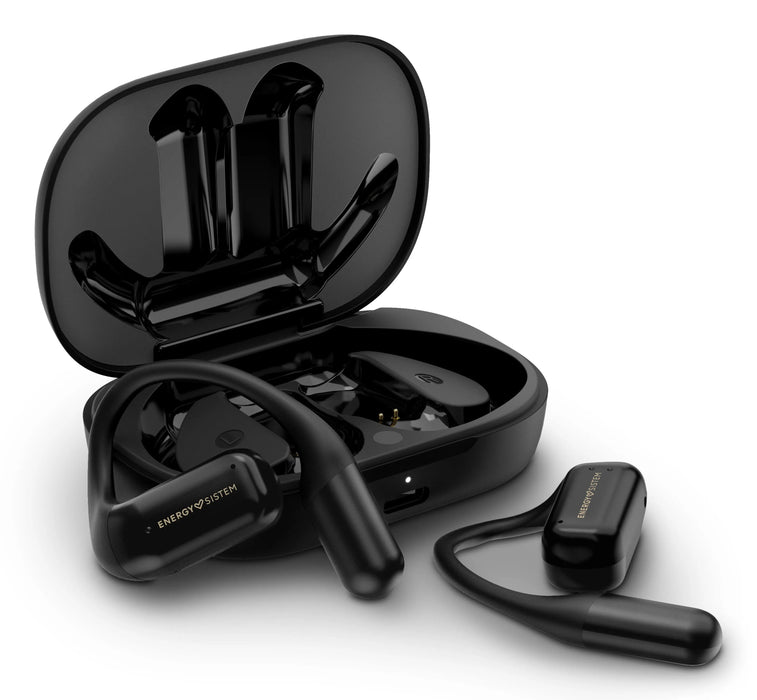 EAN 8432426458820 - Energy Sistem OpenWave Auriculares True Wireless Stereo (TWS) Dentro de oído Llamadas/Música/Deporte/Uso  imagen 5