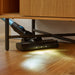 EAN 4008146047008 - Severin HV 7151 aspiradora de pie y escoba eléctrica Aspiradora escoba Batería Secar HEPA Sin bolsa 300 W imagen 3