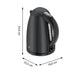 EAN 4211129228114 - WMF Stelio 0413020072 tetera eléctrica 1,7 L 2400 W Negro imagen 6