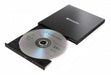 EAN 0023942438892 - Verbatim 43889 unidad de disco óptico Blu-Ray RW Negro imagen 1