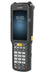 EAN 5704174220480 - Zebra MC3300x ordenador móvil de mano 10,2 cm (4") 800 x 480 Pixeles Pantalla táctil 377 g Negro imagen 4