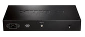 EAN 0790069269974 - D-Link DGS-1016D/E switch No administrado Negro, Metálico imagen 3