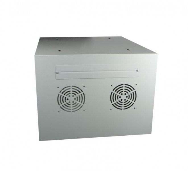 EAN 4038816125118 - ALLNET ALL-SMH6505GRAU armario rack Rack o bastidor independiente Gris imagen 8